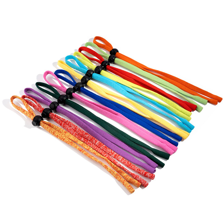 Adjustable Eyewear Retainer String Stornfield