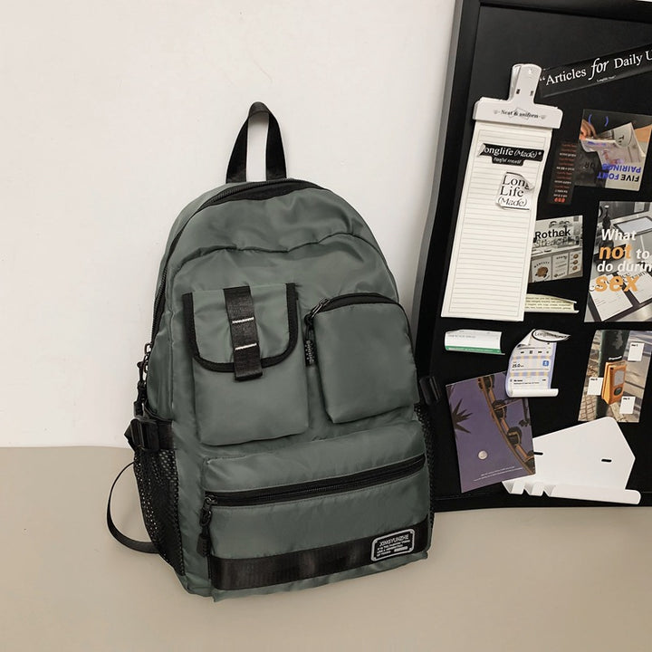 Padded Utility Backpack Stornfield