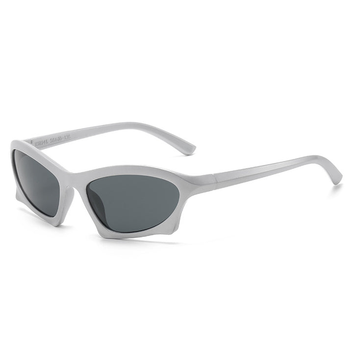 Women's fashionable sunglasses with innovative, ergonomic frame Stornfield