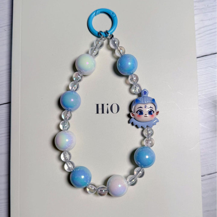 Beaded Charm Bracelet Stornfield