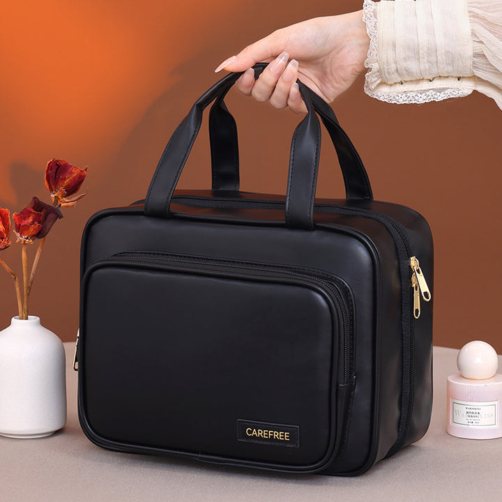 Cosmetic Organizer With High-Quality Interior Division Stornfield