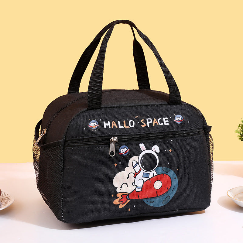 Children's Insulated Lunch Bag Stornfield