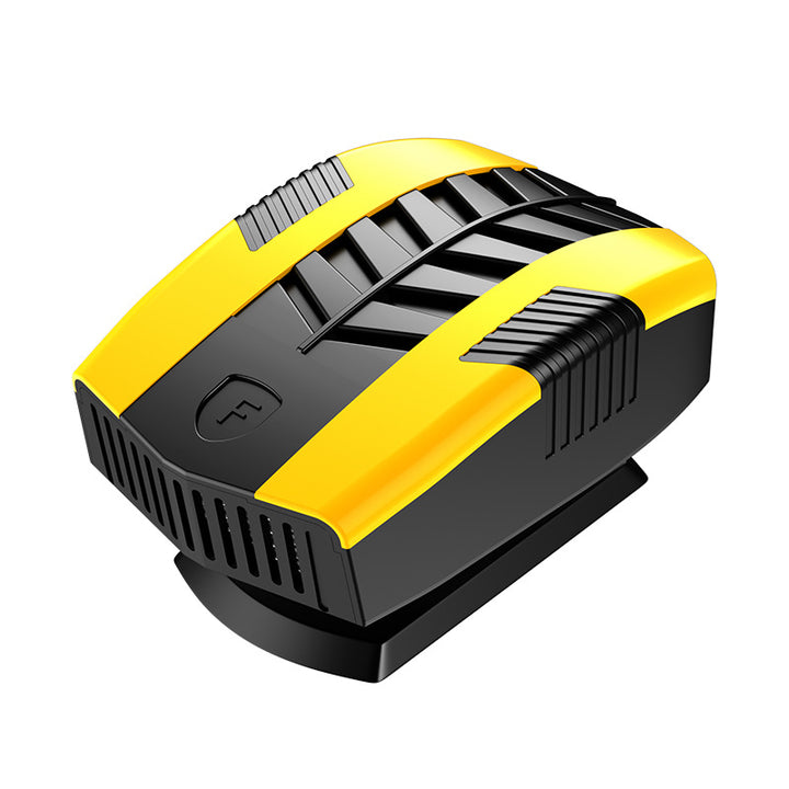 Portable Mini Car Air Circulator Fan Stornfield