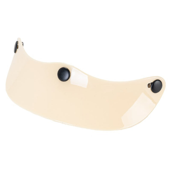 High-Visibility Motorcycle Visor Shield Stornfield