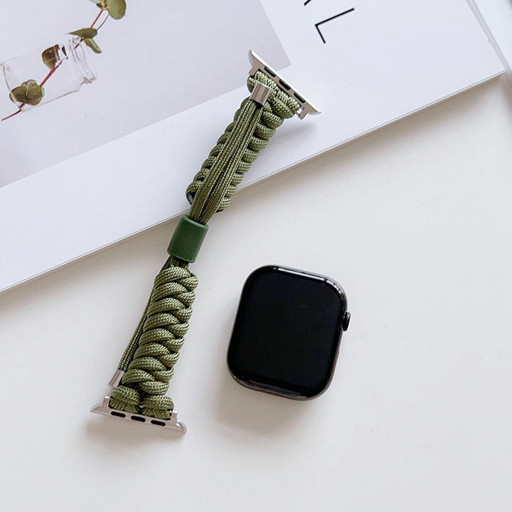 Adjustable Watch Lanyard Stornfield