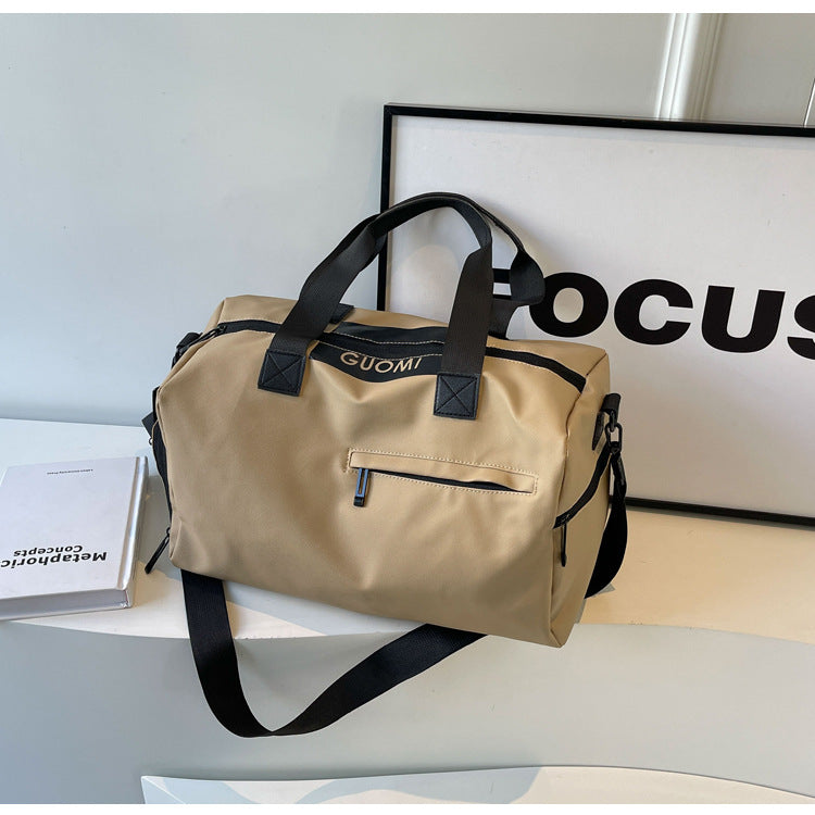 Travel Utility Duffel Bag Stornfield