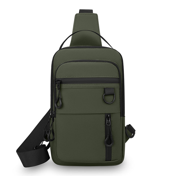 Versatile Crossbody Utility Bag Stornfield 1788673911