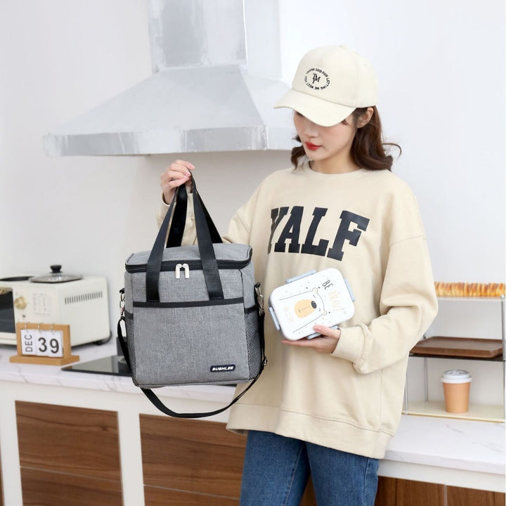 Ladies Insulated Cooler Bag Stornfield
