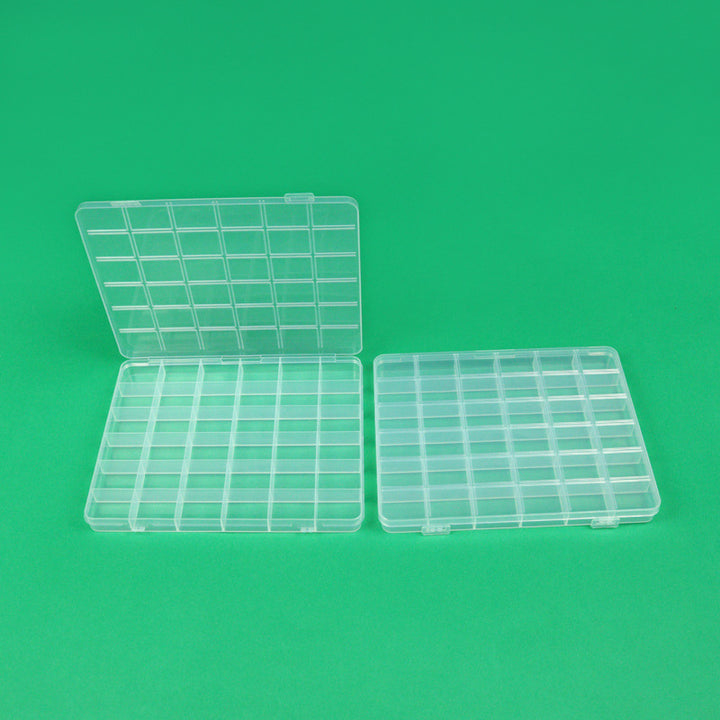 Compartmentalized Organizer Tray Stornfield