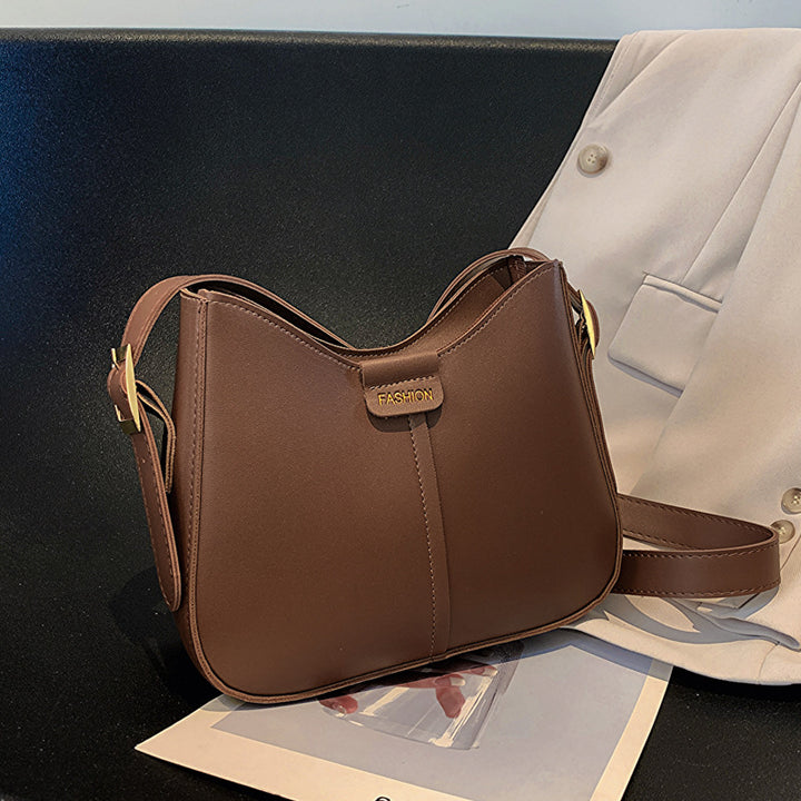 Modern Minimalist Shoulder Bag
