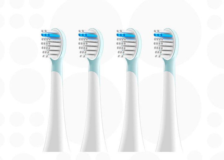 Electric Toothbrush Stornfield