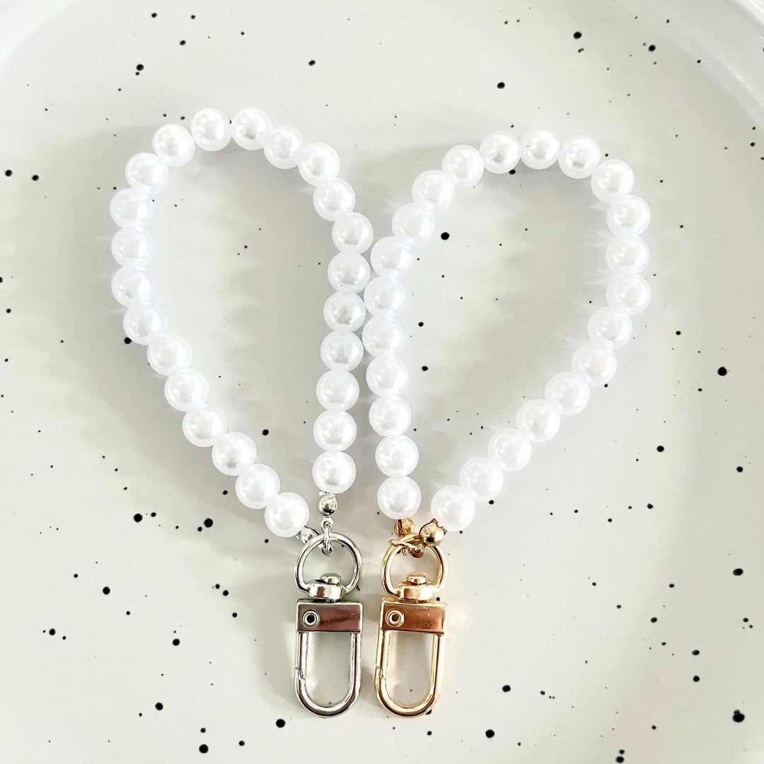 Pearl Beaded Chain Stornfield