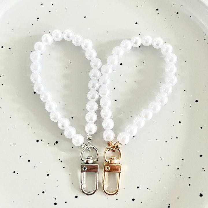 Pearl Beaded Chain Stornfield