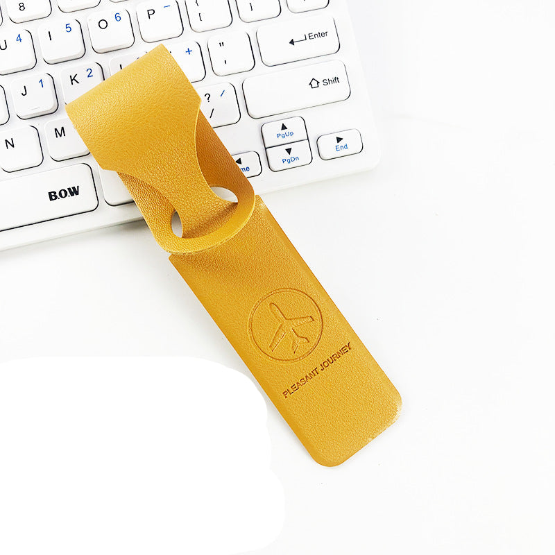 Travel Luggage Tag Stornfield