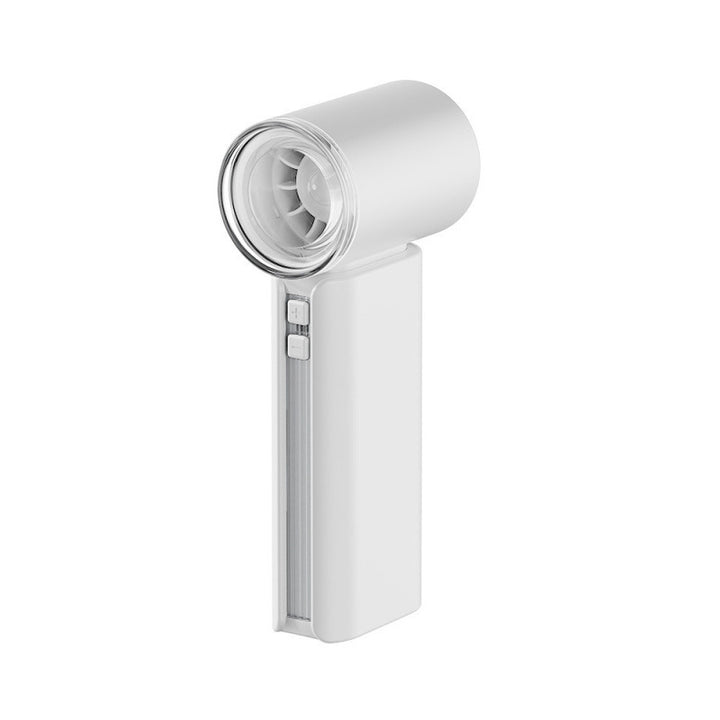 Women Portable Mini Fan with Flexible Tilt Stornfield
