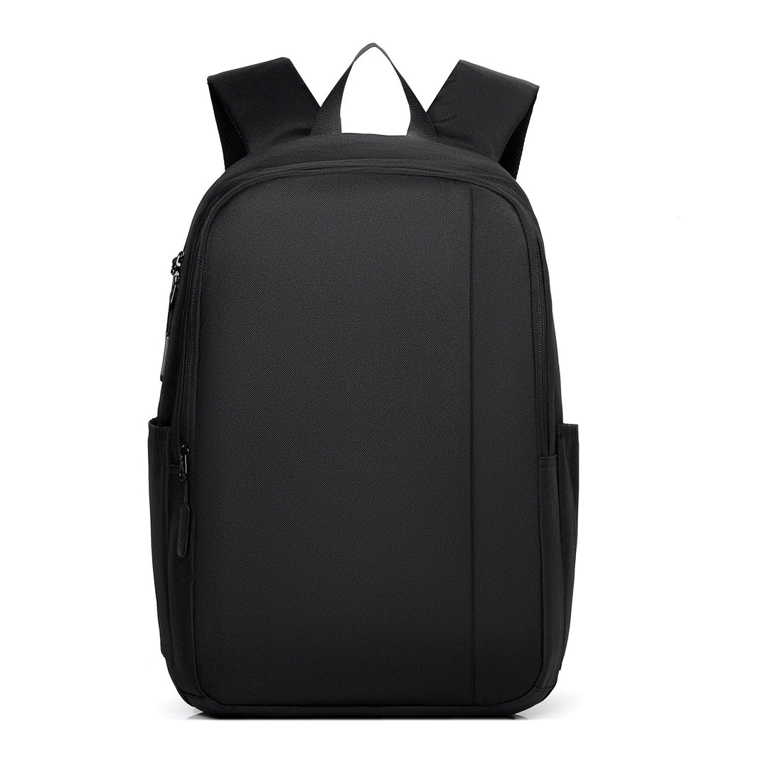 Minimalist Tech Backpack Stornfield