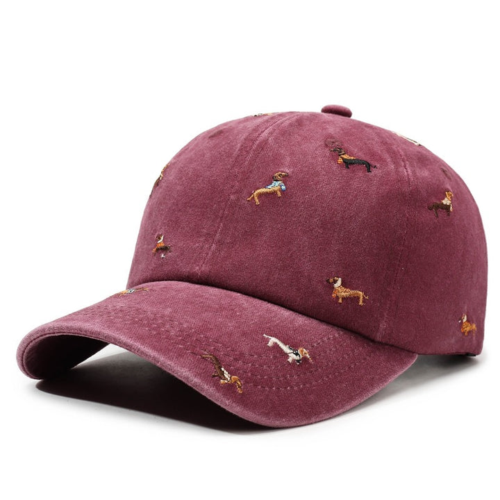 Women Baseball Cap Stornfield