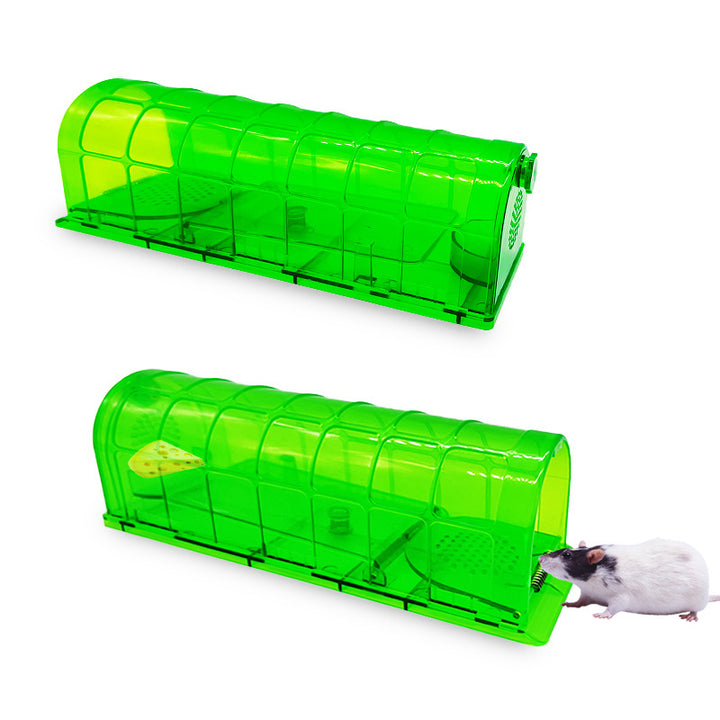 Humane Live Trap For Mice Stornfield