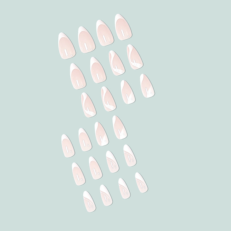 Exquisite Stiletto Nails Stornfield