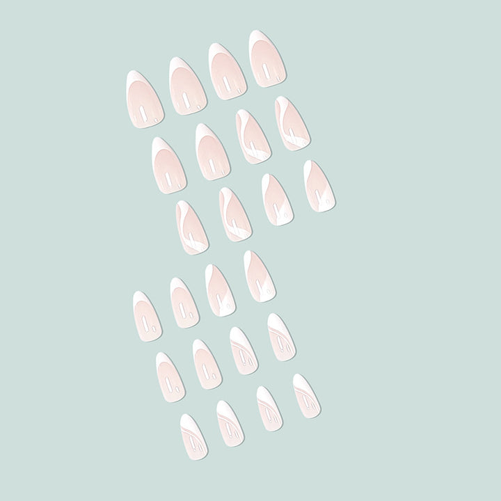 Exquisite Stiletto Nails Stornfield