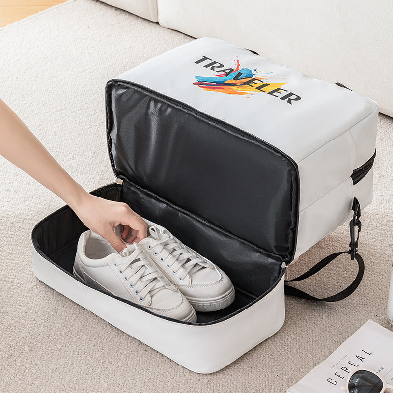 Travel bag Stornfield