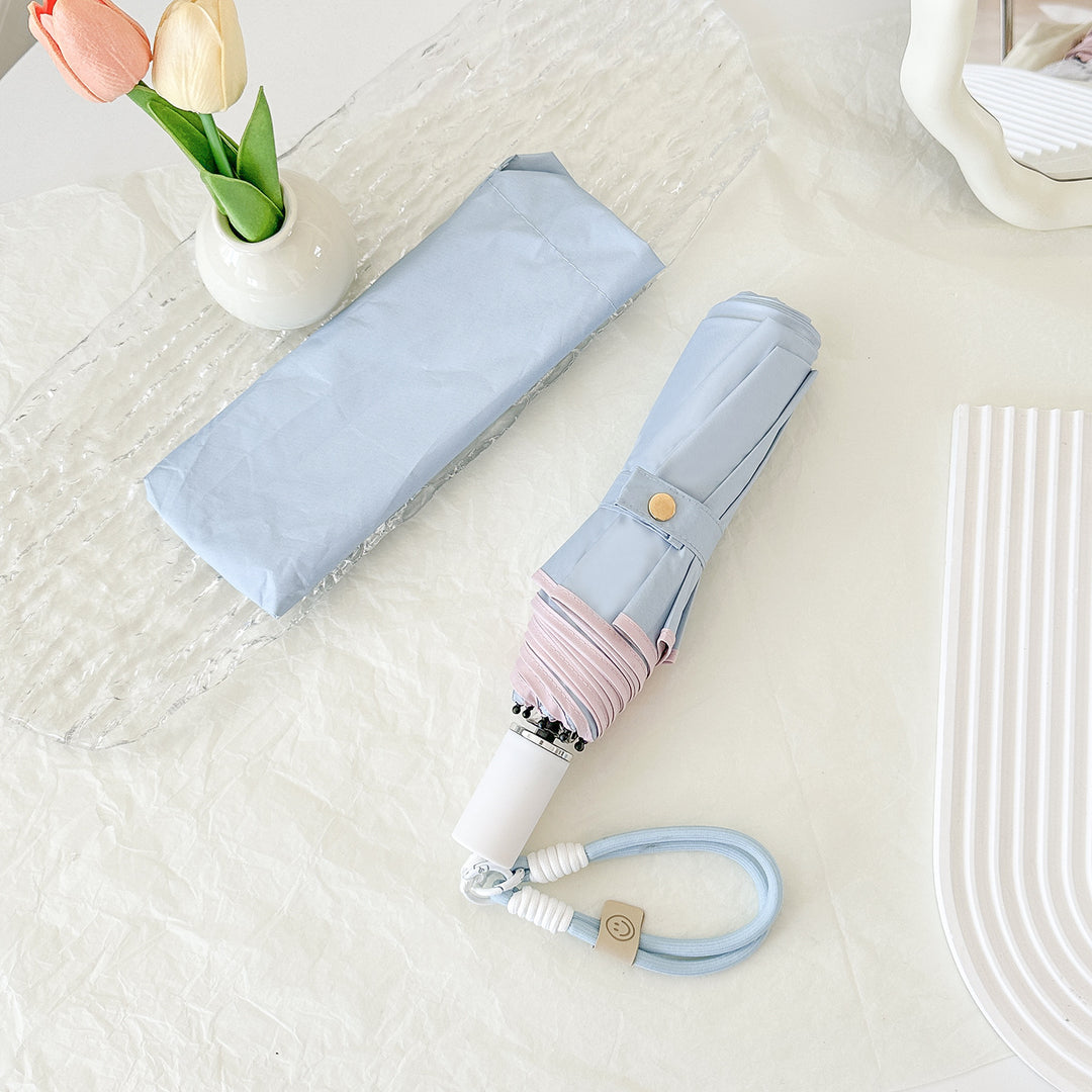 Ladies Hand Umbrella Stornfield