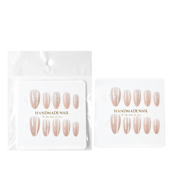 Decorative Nail Art Stornfield