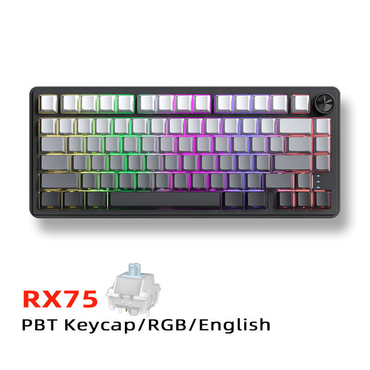 Mechanical Keyboard Stornfield