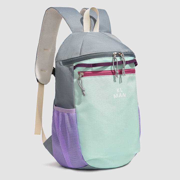Lightweight Multi-Compartment Backpack Stornfield