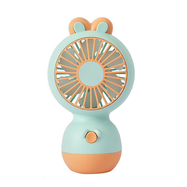 Women's Portable Mini Fan in Cute Design Stornfield