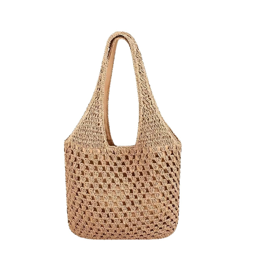 Everyday practical mesh shopping bag Stornfield