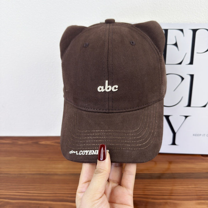 Women's Casual Graphic Baseball Cap Stornfield 1784083556