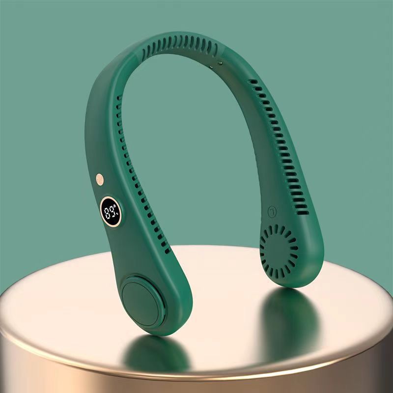 Unisex Wearable Personal Air Conditioner Stornfield
