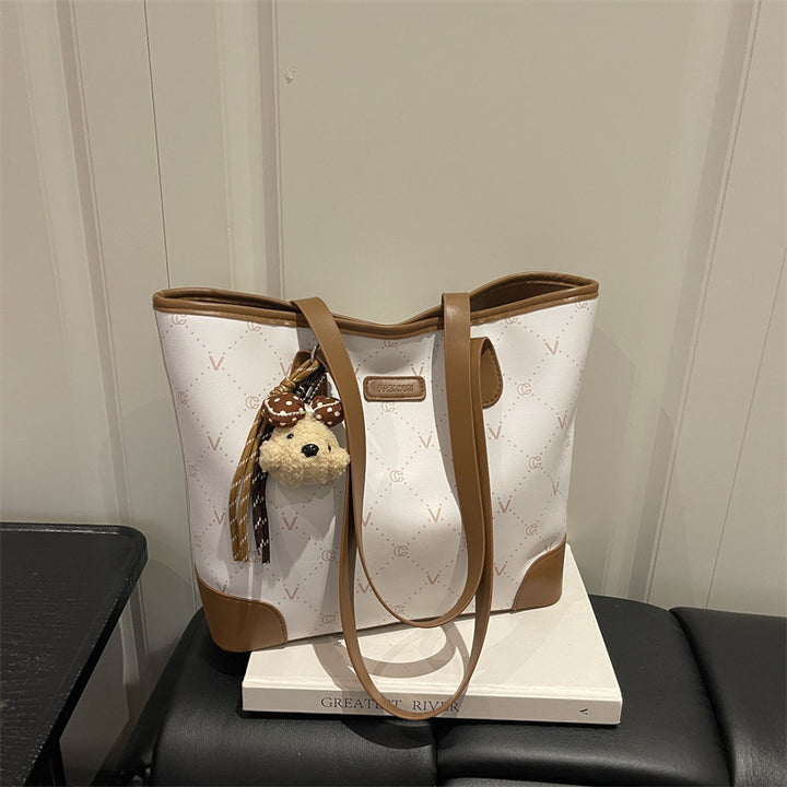 Versatile Designer Tote Bag