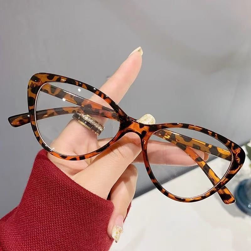 Modern Square Frame Sunglasses Stornfield