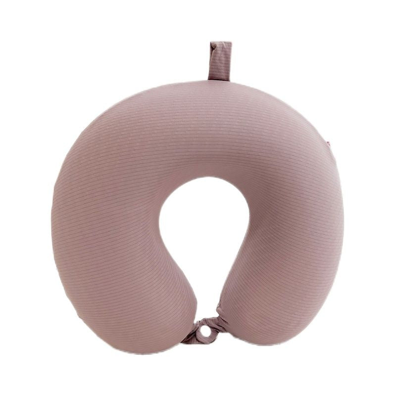 Unisex Neck Support Pillow with Ergonomic Design Stornfield