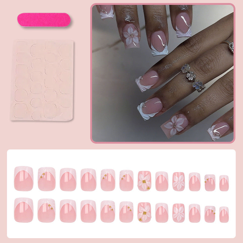 Artificial Fingernails Stornfield