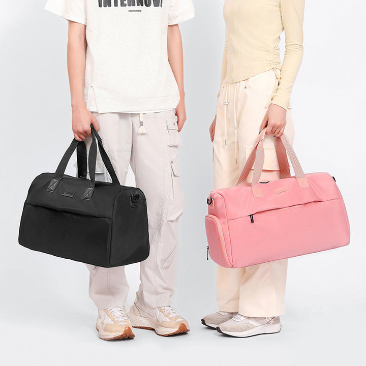 Stylish Multi-Functional Travel Duffle Stornfield
