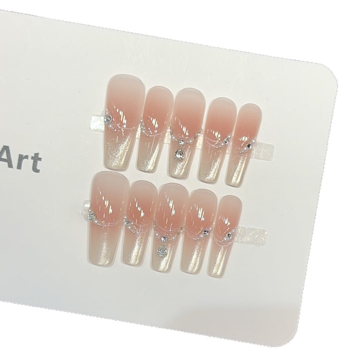 Stiletto Nail Art Stornfield