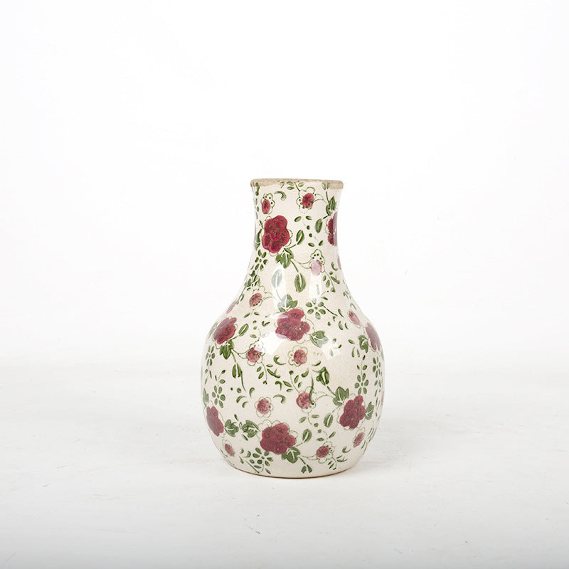 Beautiful and decorative vase Stornfield