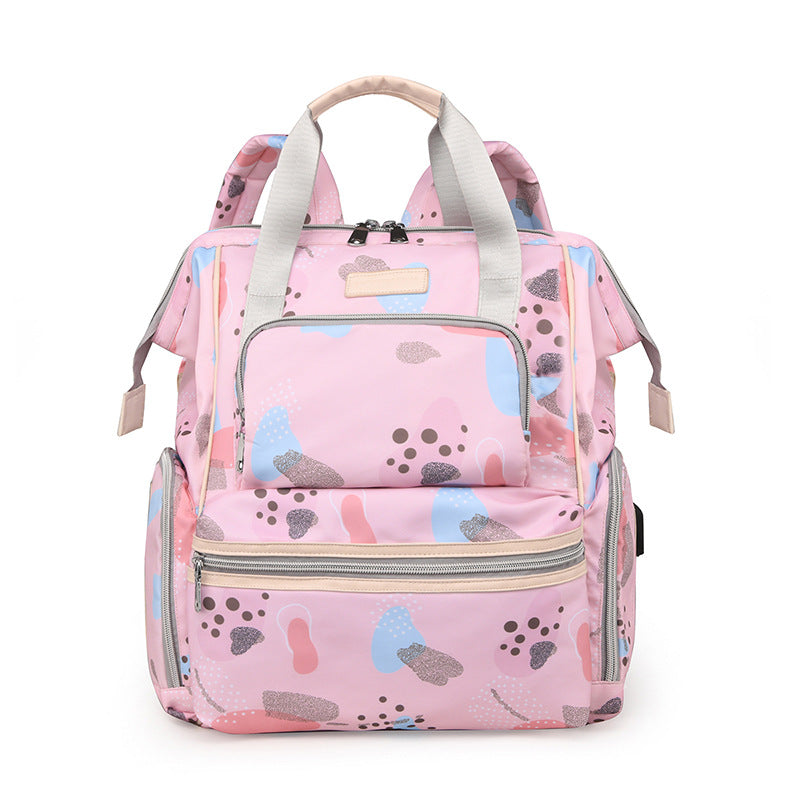 Travel Backpack Stornfield