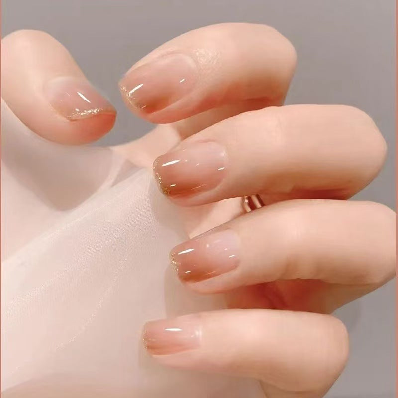 Artificial Nails Set Stornfield