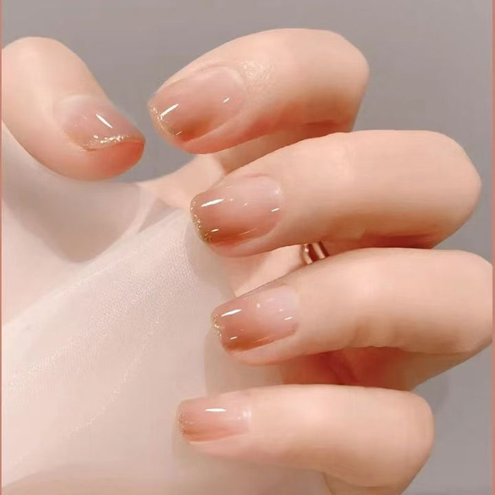 Artificial Nails Set Stornfield