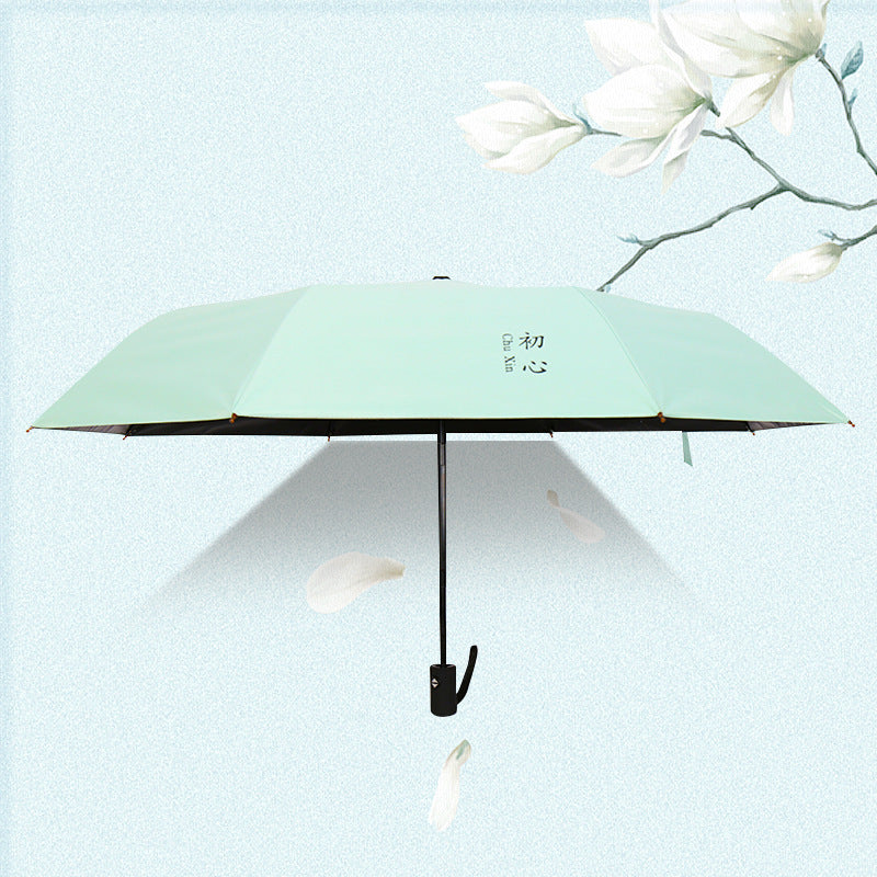 Ladies Pocket Umbrella Stornfield