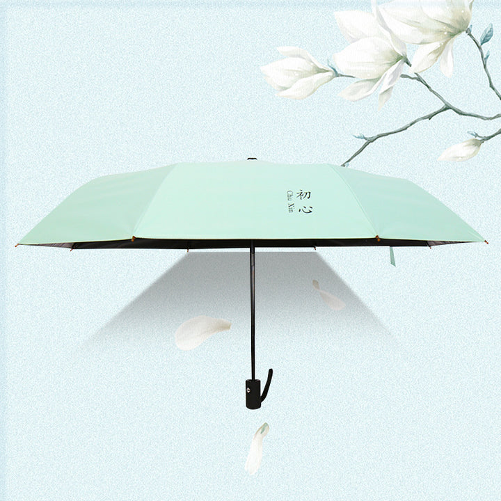 Ladies Pocket Umbrella Stornfield