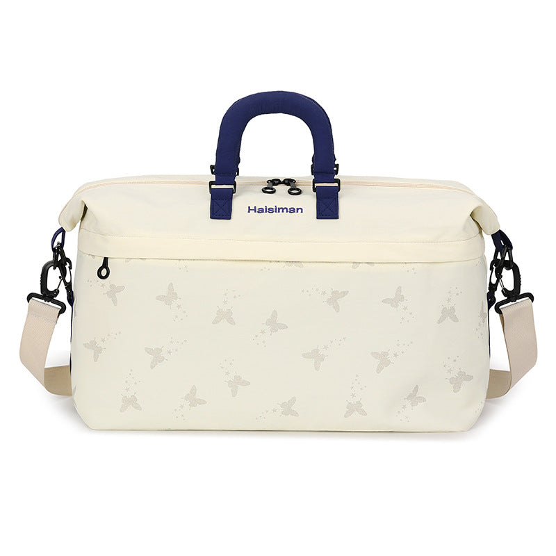 Stylish All-Purpose Travel Tote Stornfield