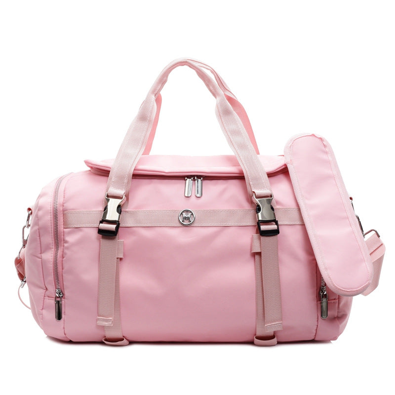 Professional Gym Duffle Bag Stornfield