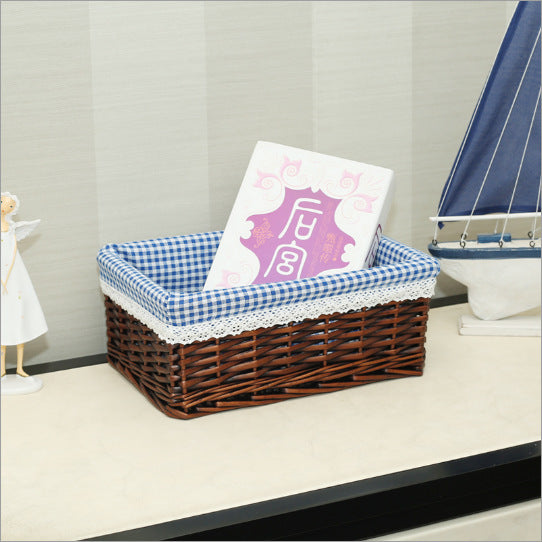 Storage box Stornfield