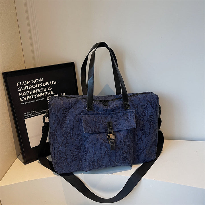 Functional Travel Tote