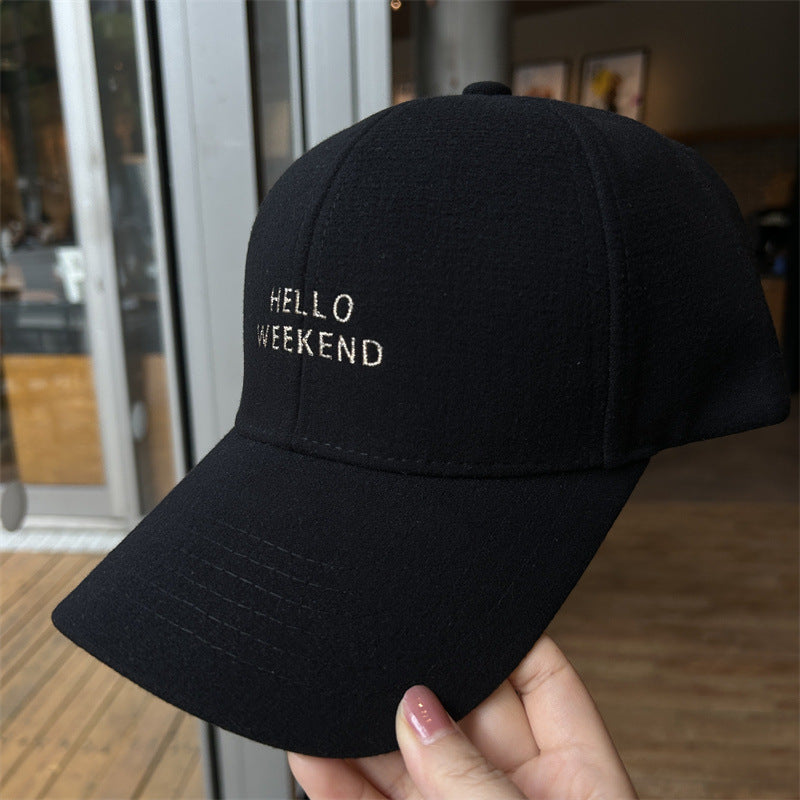 Women's Casual Adjustable Cap Stornfield 1784083682
